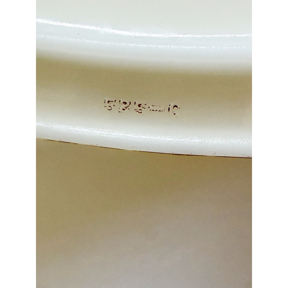 Yellow Covered Serving Dish and Red (No Lid) - Home Dining - Picture 5 of 10